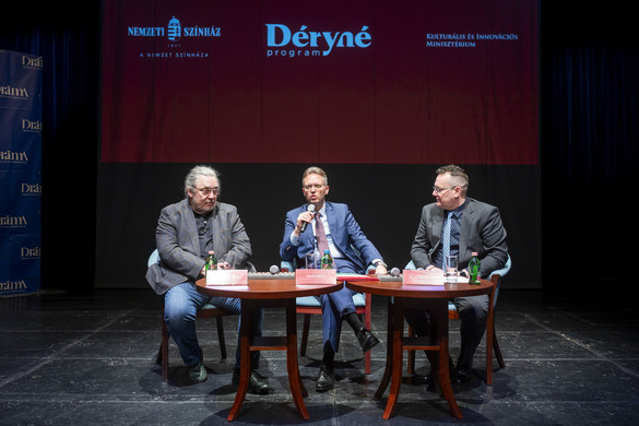 Márciusban útjára indul a Határtalan program