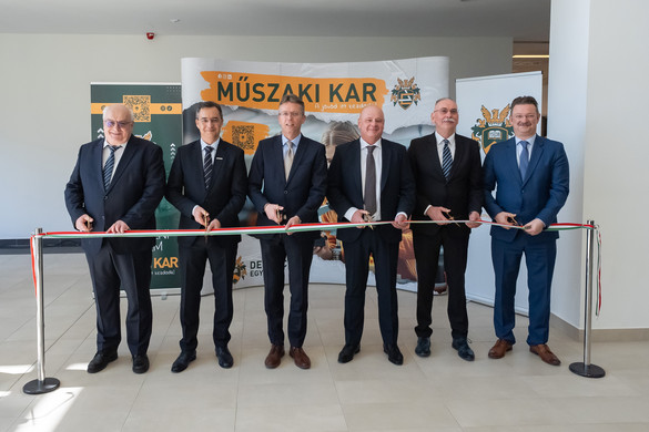 Fontos előrelépések a magyar felsőoktatásban