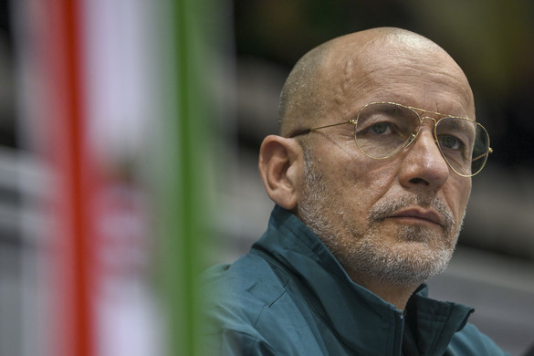 Emanuele Renzini az új bokszkapitány