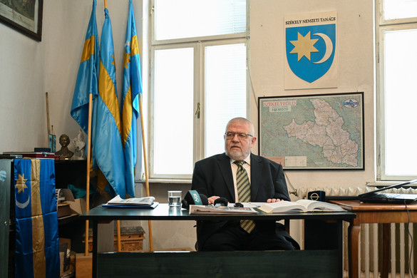 Ismét az EU elé került a nemzeti régiók ügye