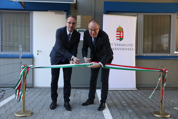 Az államnak kell odamennie a polgárokhoz