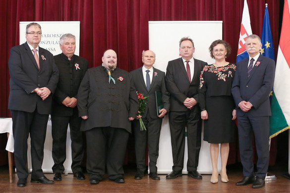 A magyar szabadság eszméje örök