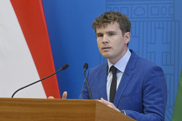 Tizenöt milliárdos bővítés Dunavecsén