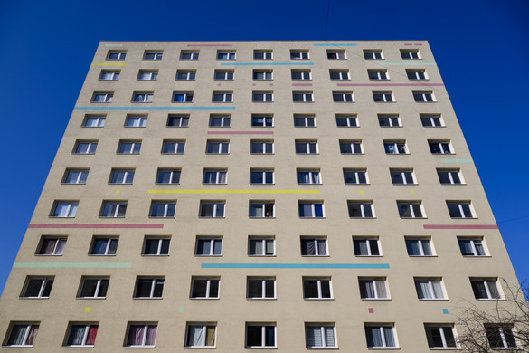Támogatott lakhatás az egészségügyi dolgozóknak