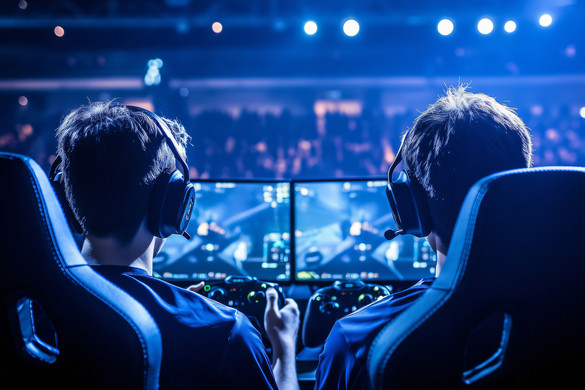 Hatalmas pénzdíjak és reklámbevételek lettek ebben az új sportágban