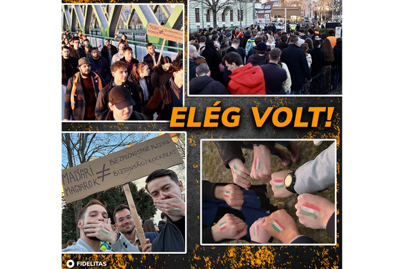 „Elítéljük a pozsonyi késelést!”