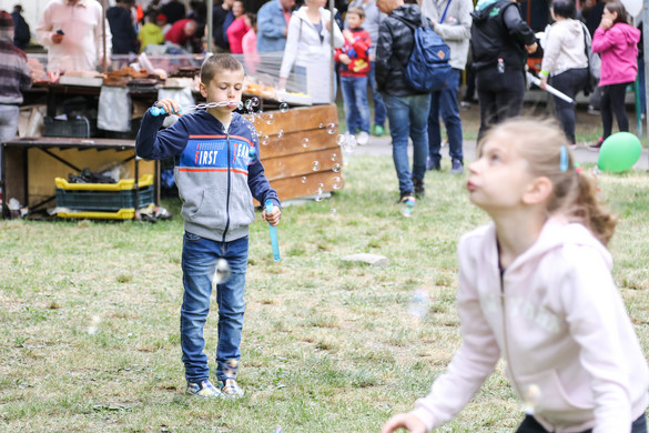 A családok anyagi biztonsága a magyar jövő záloga