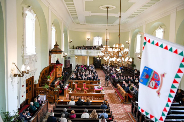 „Véget ért a magyarok száz év magánya”