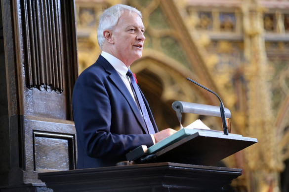 Új-Zéland visszahívta londoni nagykövetét