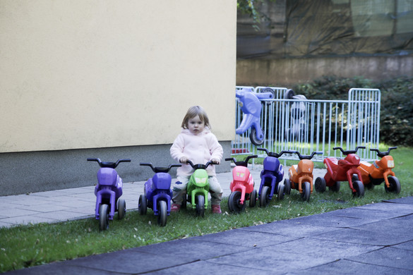 Duplájára nőtt a bölcsődei férőhelyek száma 2010 óta