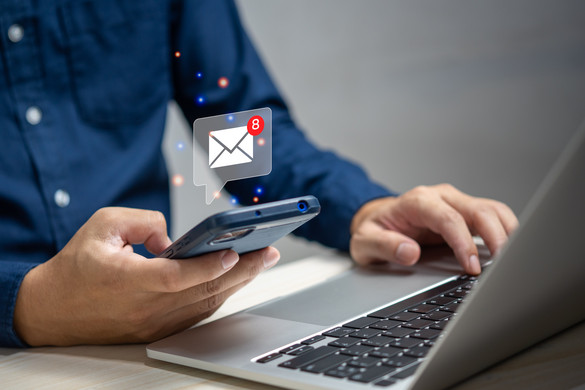 Jelszavak és biztonságuk az online térben