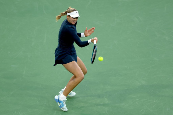 Indian Wells: Nem lesz álomdöntő a nőknél