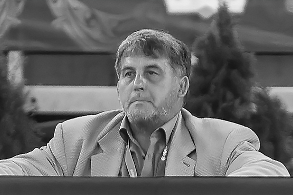 Elhunyt Szabó Ferenc Eb-ezüst és -bronzérmes cselgáncsozó
