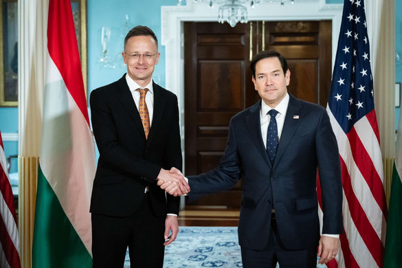 Az amerikai kormány abszolút nyitott a Magyarország elleni bosszúintézkedések felülvizsgálatára