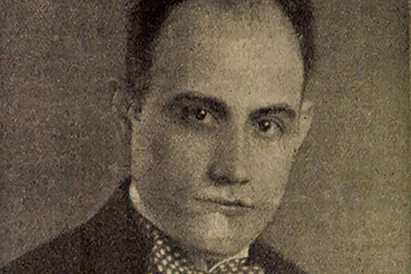 ÉS AKKOR 95. – A szivarfutár