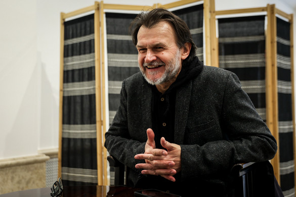 Magyar kortárs művészet az Essentia Artison