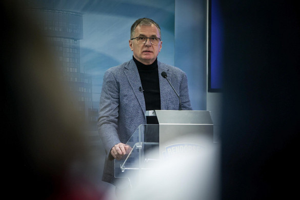 Célkeresztben a drogkereskedők