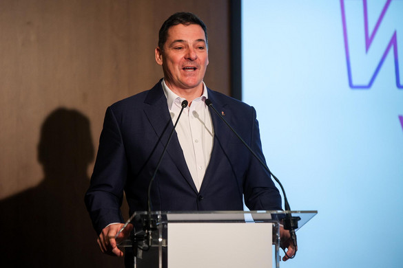 Budapest rendezi az Európai Olimpiai Bizottság 2026-os közgyűlését