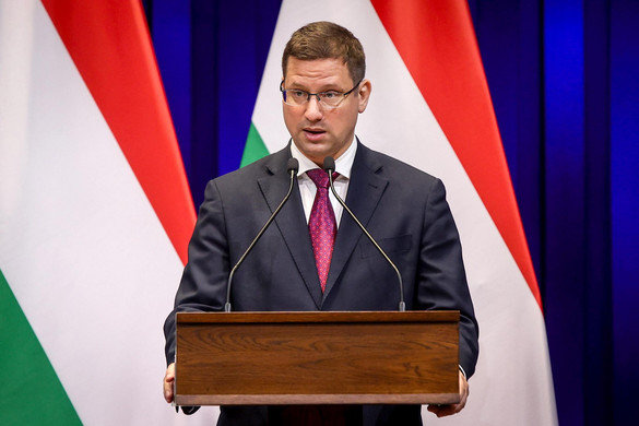 Magyarország kilép a Nemzetközi Büntetőbíróságból