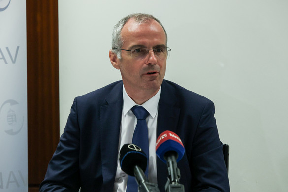 Rekordot döntött az eSZJA