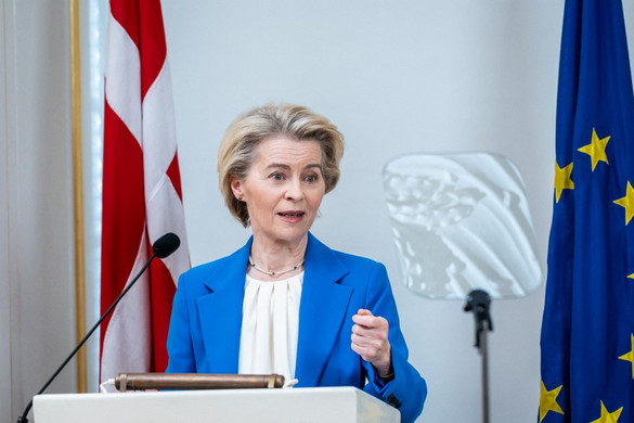 Az EU elutasítja az orosz–amerikai fekete-tengeri megállapodást