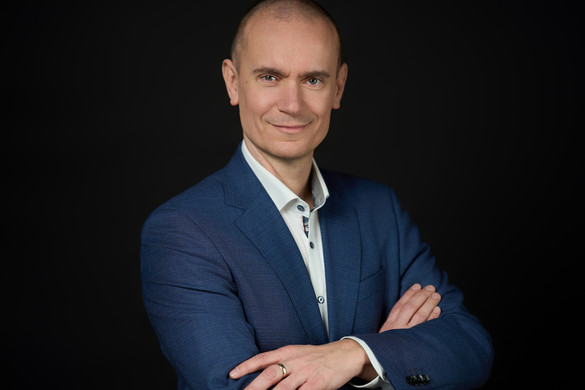 Új ügyvezető igazgató az Auchannál