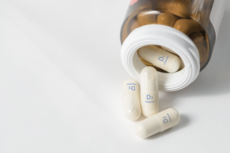 A D-vitamin újabb előnyét fedezték fel
