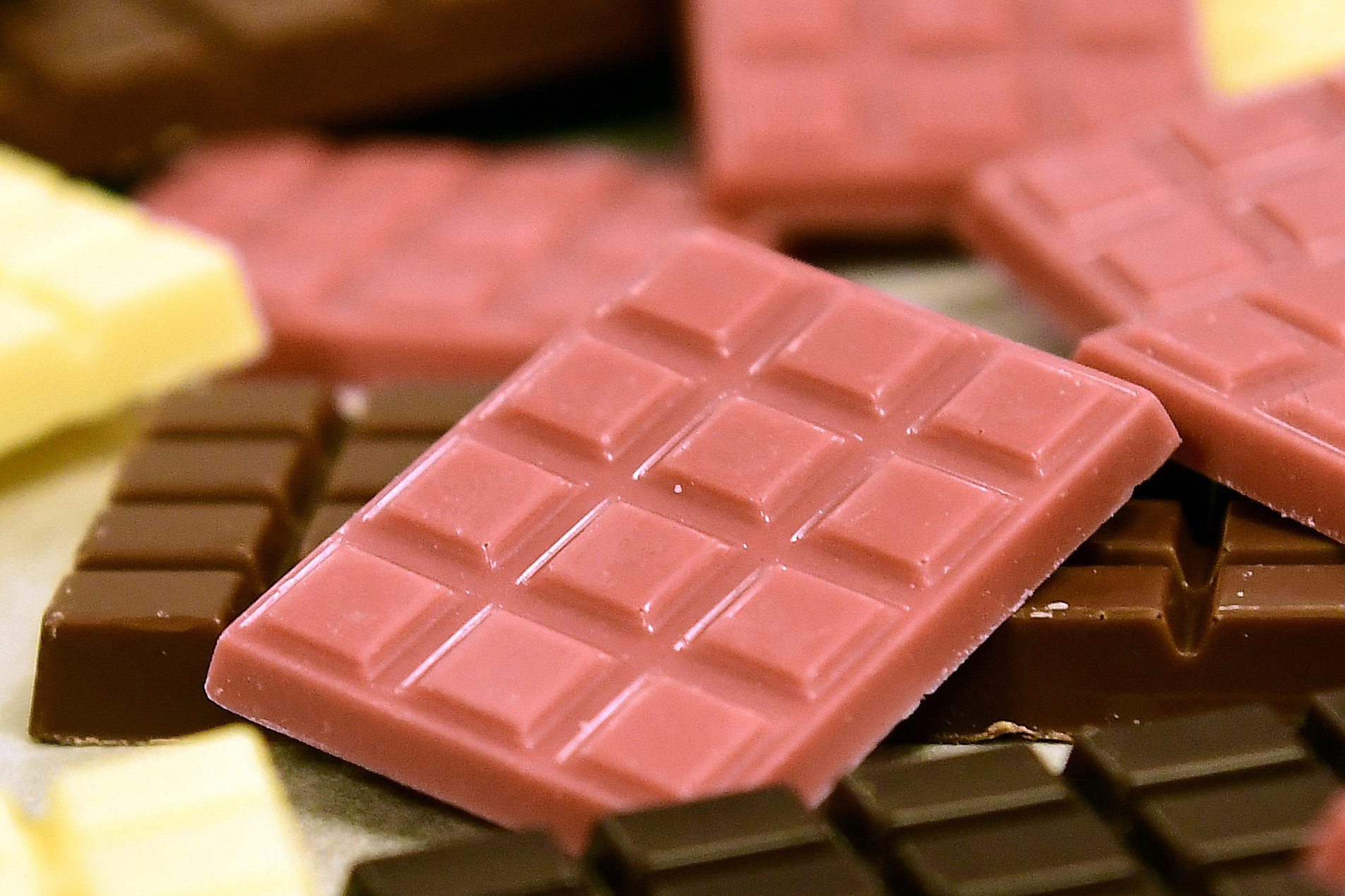 Ételek, amelyek egészségesebbek, mint gondolnánk Kép