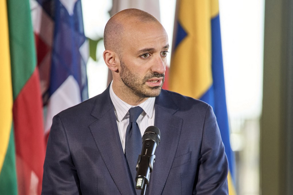 Franciaország aggodalmának adott hangot Kép