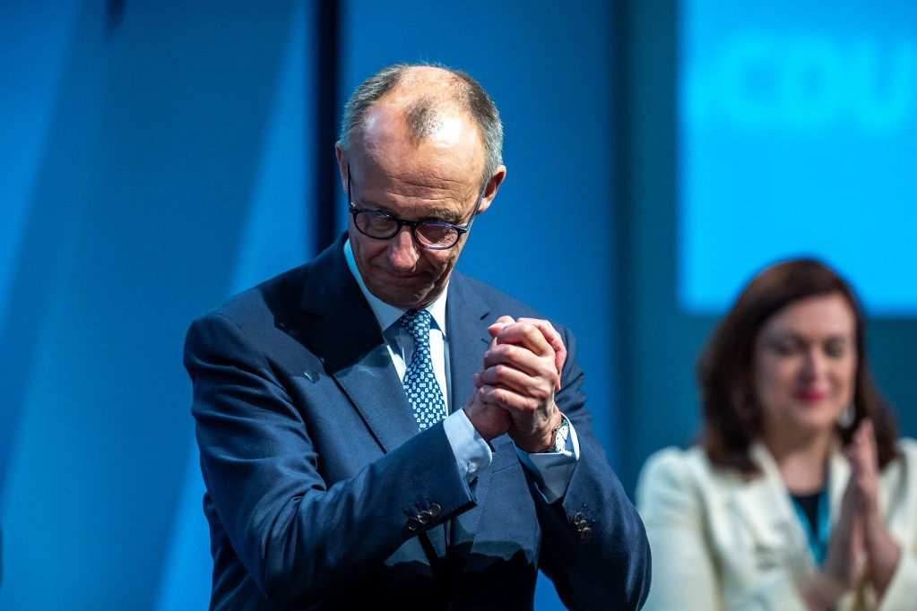 A német szociáldemokraták is rábólintottak a koalícióra