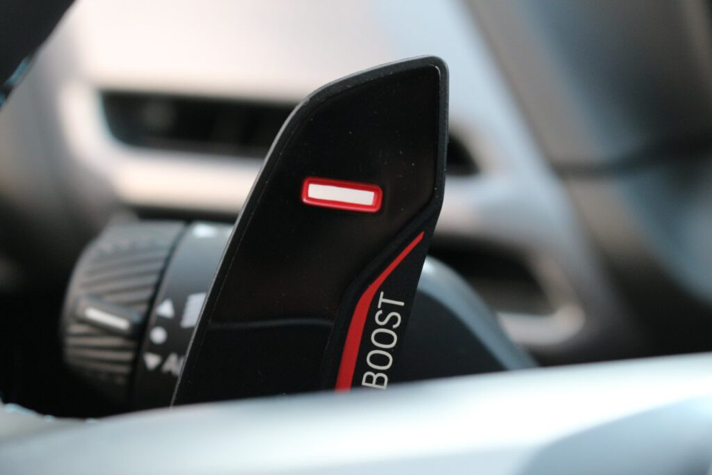 Fotó: SportVerda BMW M135 boost
