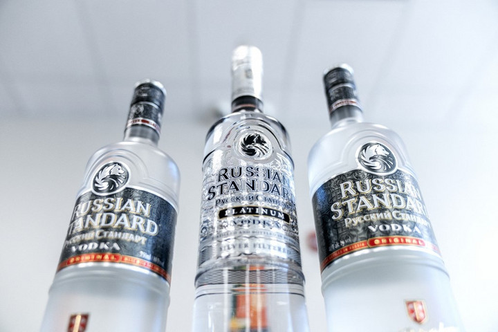Saslik és vodka – csak mértékkel jók