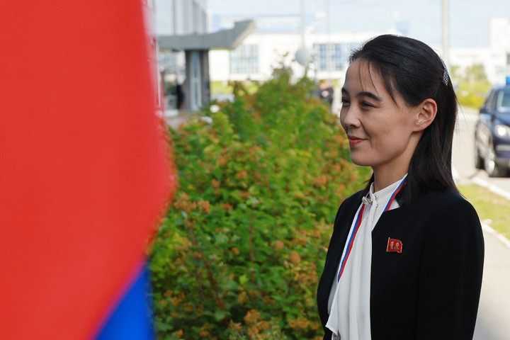 Észak-Korea mindvégig kitart