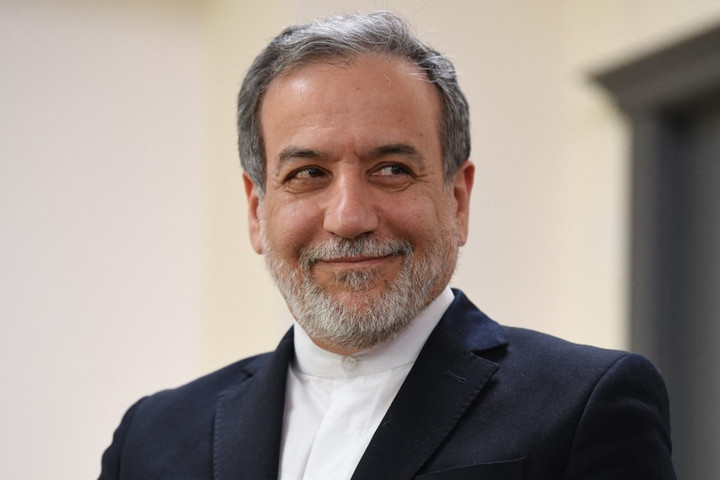 Irán szerint az urándúsítás nem alku tárgya