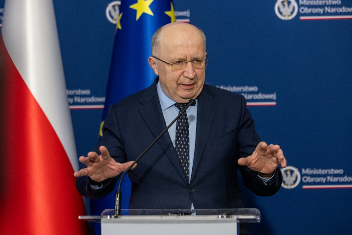 „Moszkva öt éven belül képes és hajlandó lehet uniós országra támadni”