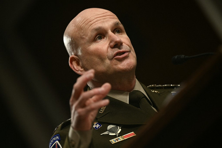 Fotó: AFP/Brendan Smialowski Amerika megfigyelheti Szerbiát