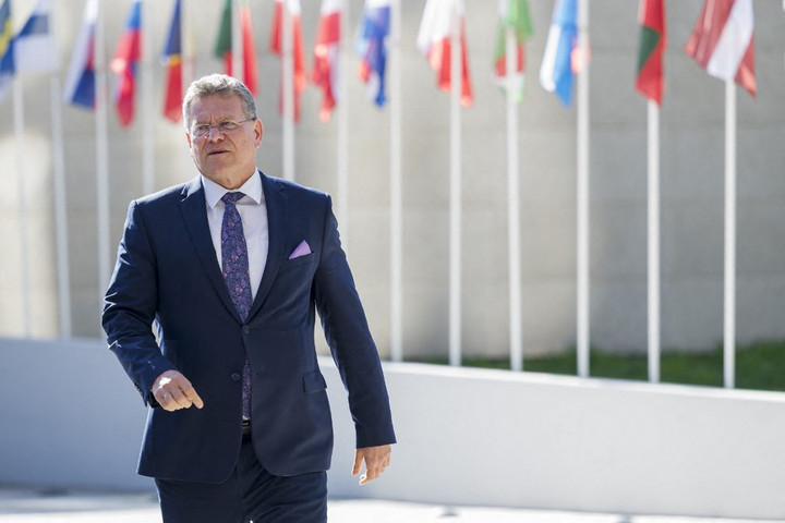 Kereskedelmi paradigmaváltás előtt az EU?