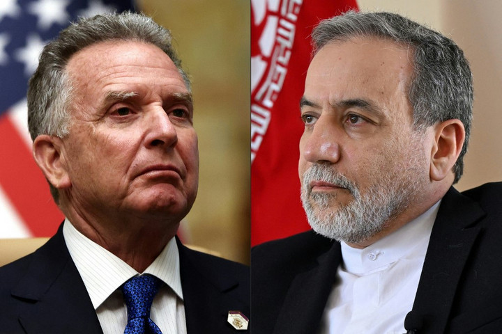 Irán szerint konstruktív volt az újabb tárgyalás Washingtonnal az atomprogramról