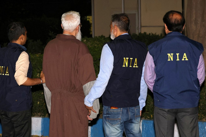 Amerika kiadta a mumbai terrortámadások fő gyanúsítottját