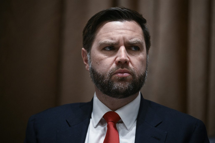 Fotó: AFP/Brendan Smialowski Vance: Oroszország nem kaphat olyan területet, amit el sem foglalt