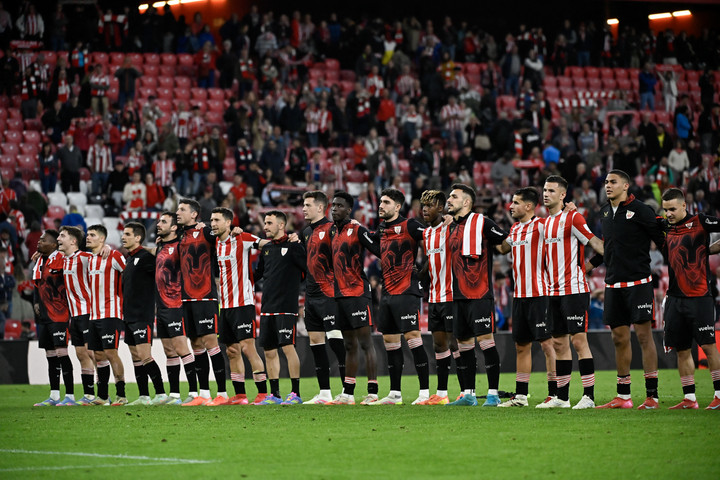 Elődöntős rajt Bilbaóban és Londonban