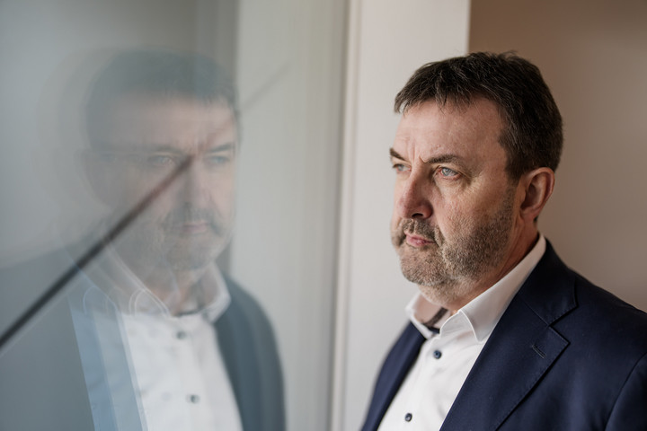 A kormánybiztos feltárja a mesterséges intelligenciában rejlő lehetőségeket