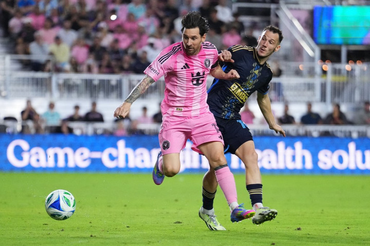 Fotó: AFP/Getty Images/Getty Images North America/Rich Storry Gazdag győztes meccsen debütált a Columbus Crew-ban
