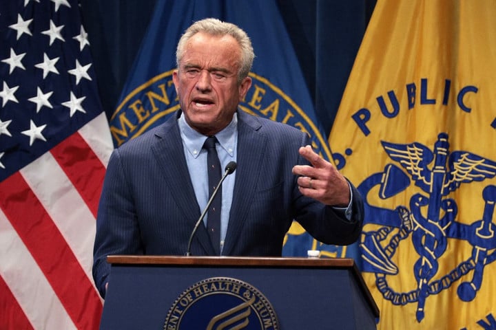 Káoszba fullad RFK Jr. „junkfood-tilalma” az USA-ban