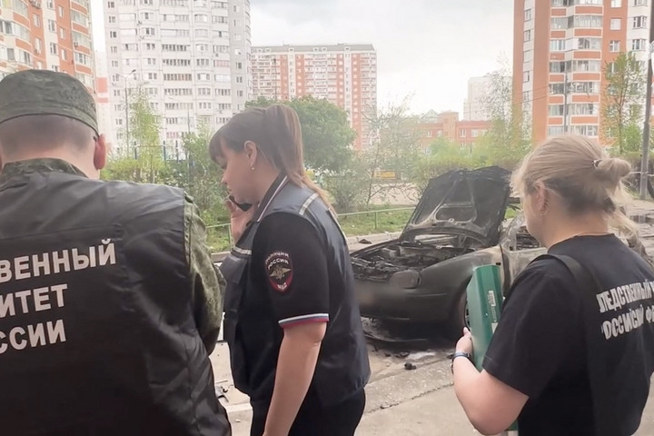 Gyanútlan nyugdíjas nőkkel szándékoztak orosz katonákat felrobbantatni ukrán szakszolgálatok
