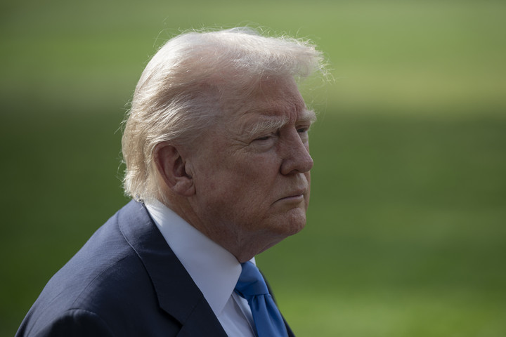 Izrael az elszigetelődéstől tart Trump bejelentése után