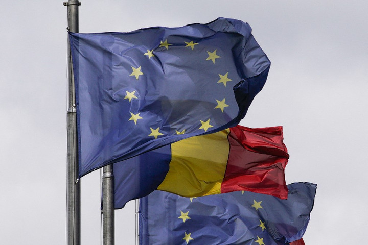 A romániaiak az EU-ban maradnának