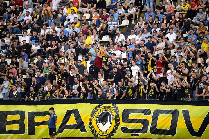Feljelentés egy újabb erdélyi magyarellenes futballincidens miatt