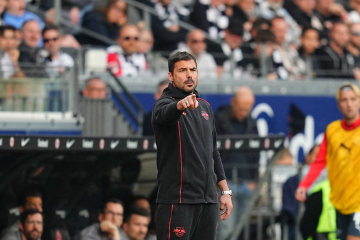 Beleszaladt a késbe Lőw Zsolt csapata