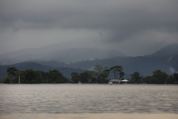 Fotó: NurPhoto via AFP/Syed Mahamudur Rahman Holtan találták meg az Indiában eltűnt magyar turistát